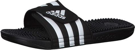 adidas luchtje heren|Amazon.com: Men's Adidas Slippers.